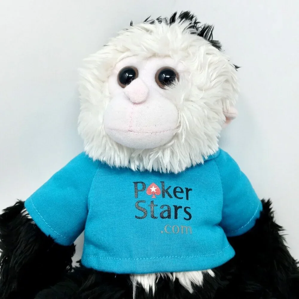 PokerStars 12